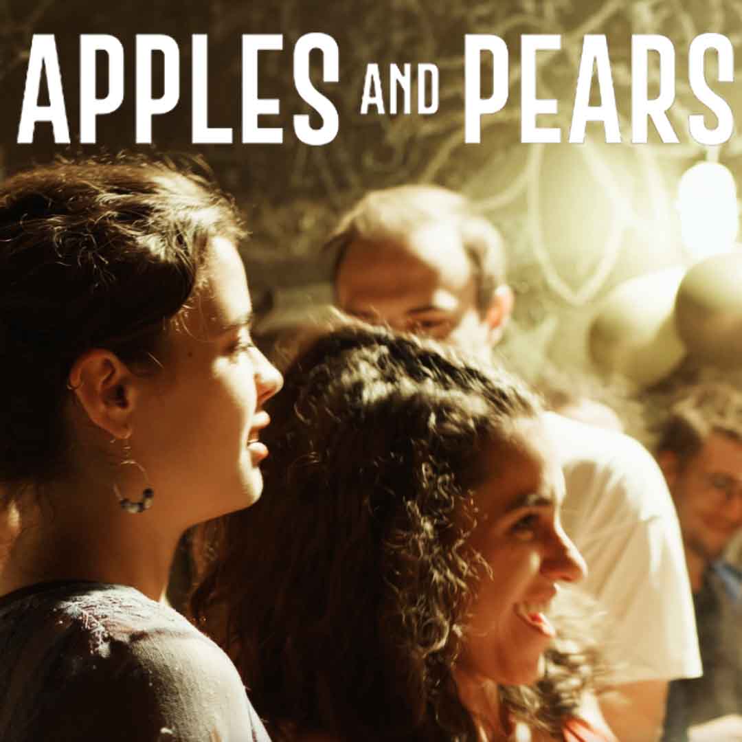 Aeppel a Bieren (Apples and Pears)