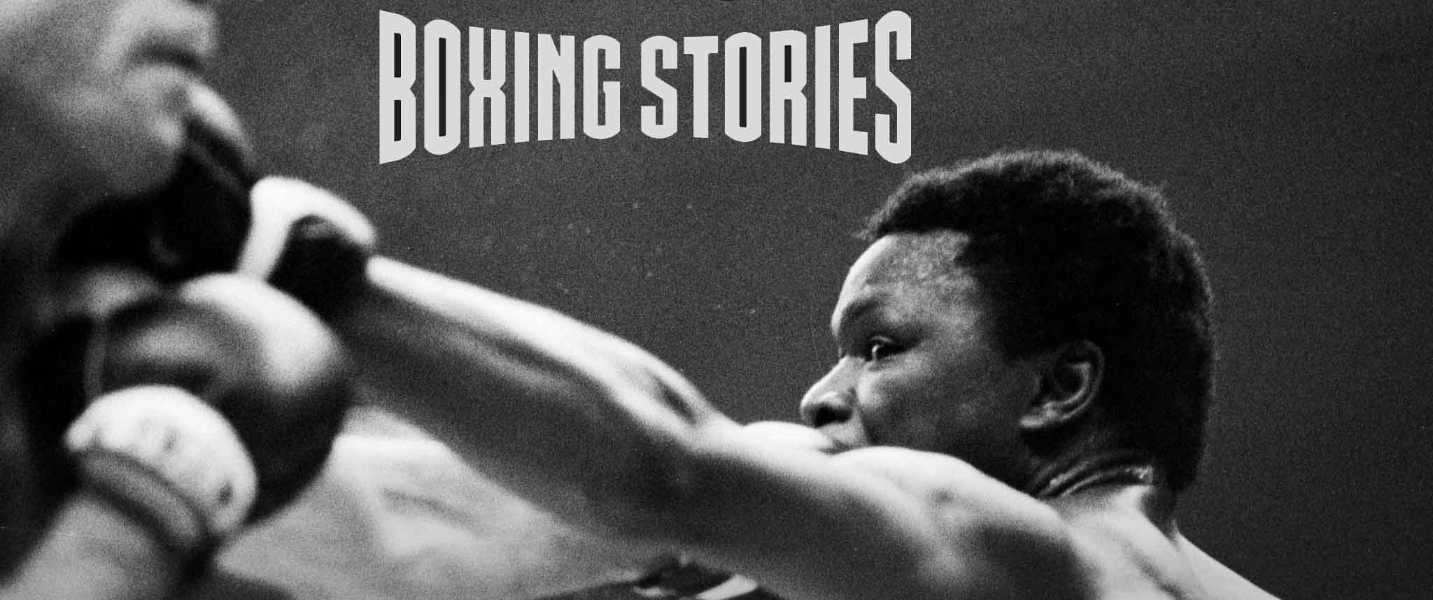 Boxing Stories