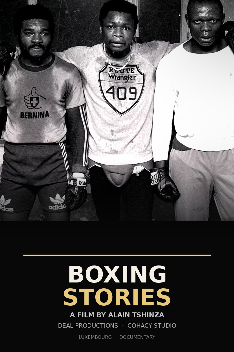 Boxing Stories