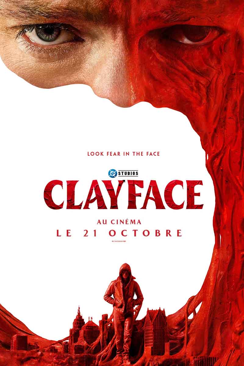 Clayface