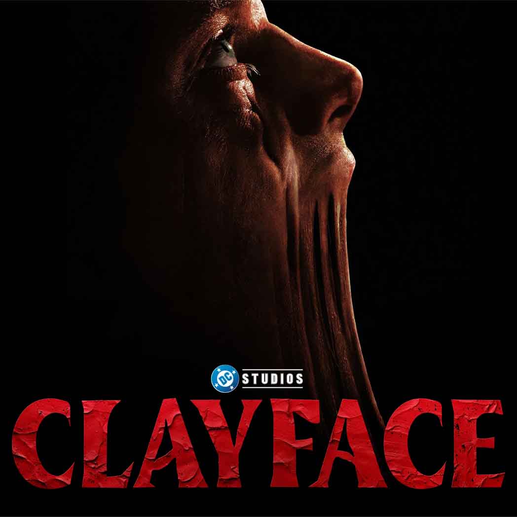Clayface