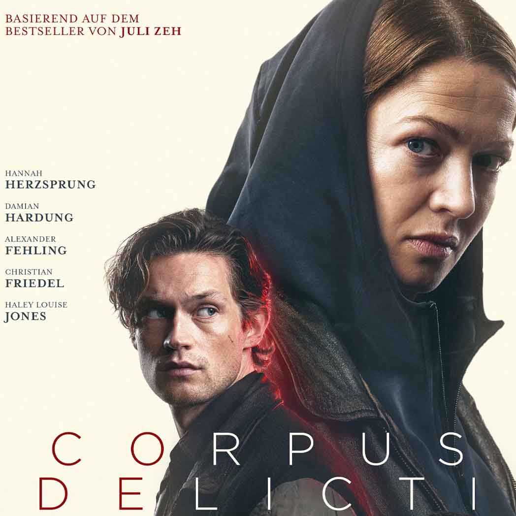 Corpus Delicti