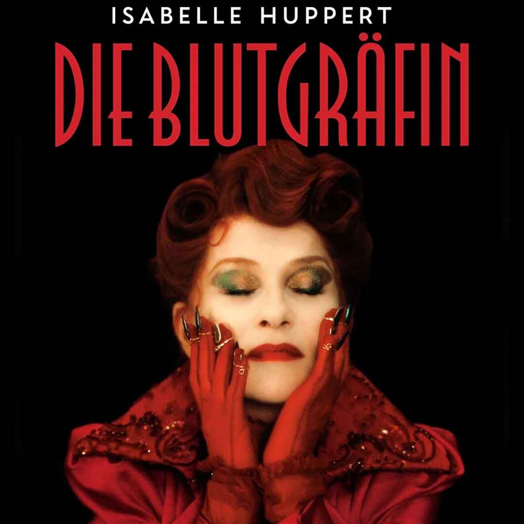 Die Blutgräfin