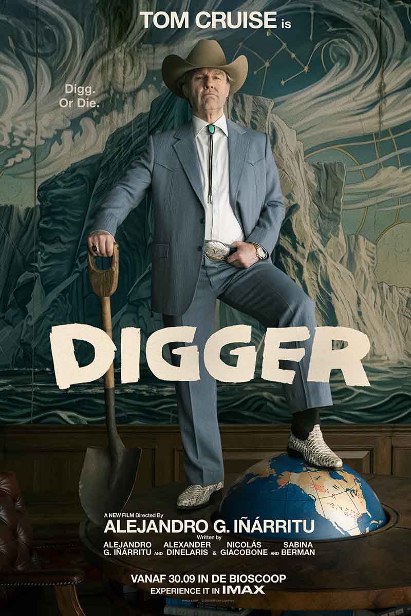 Digger