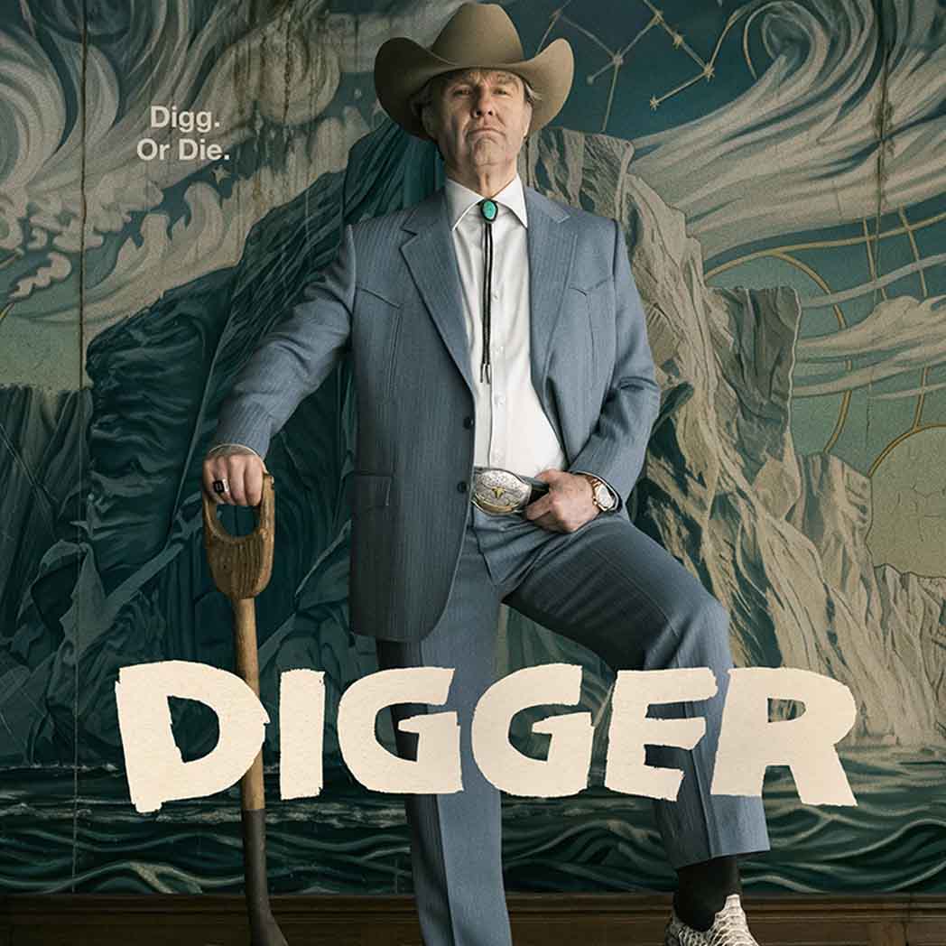 Digger