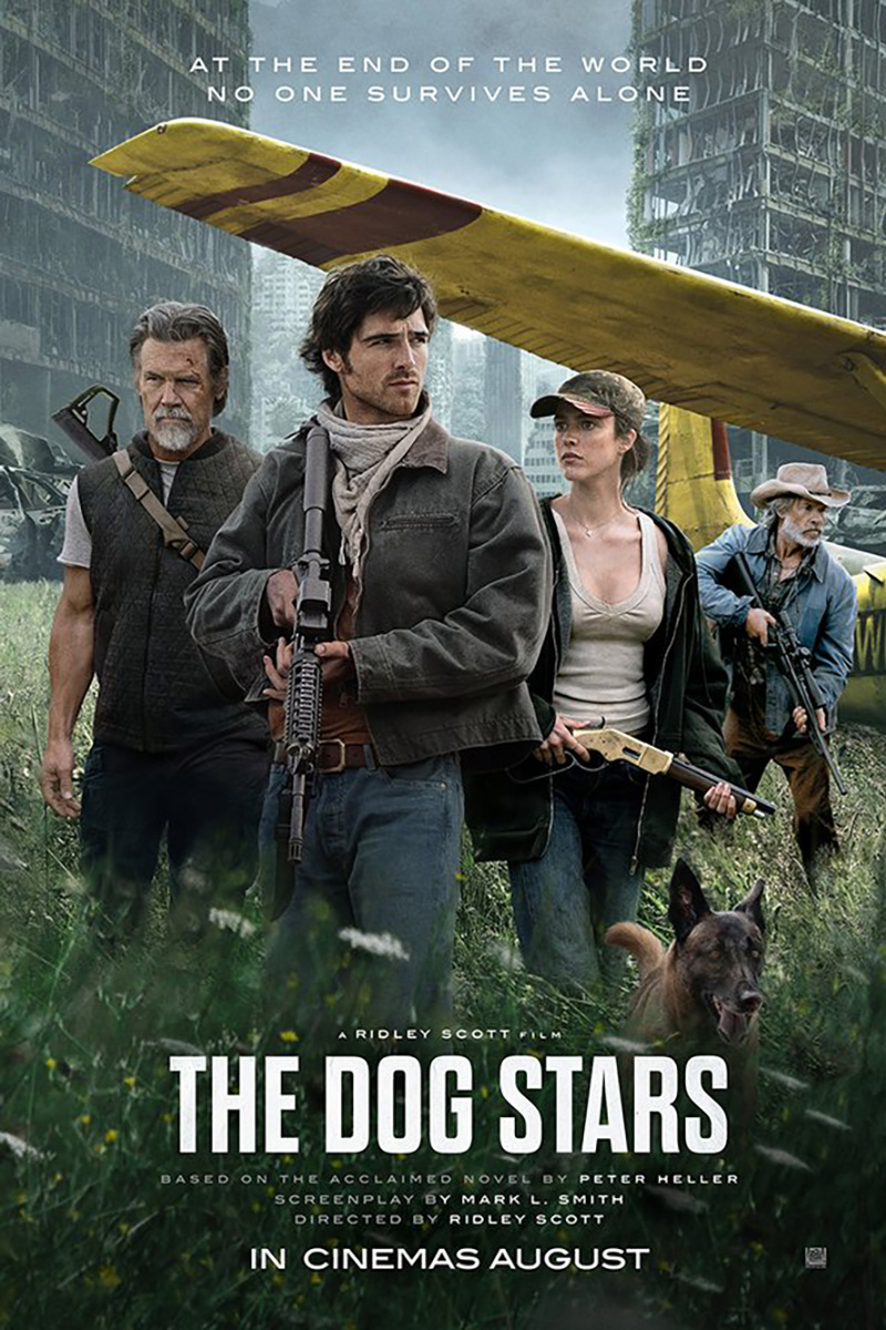 The Dog Stars