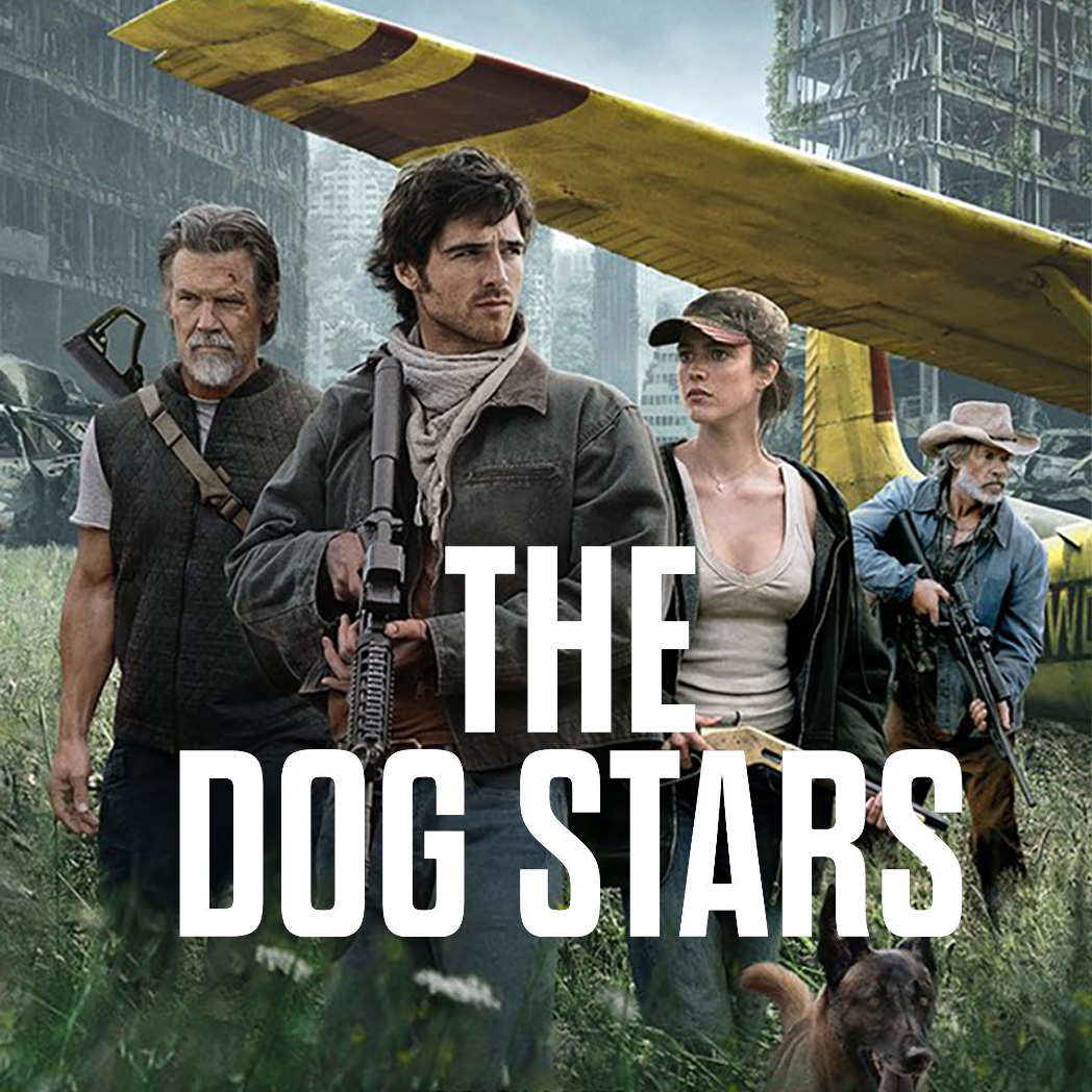 The Dog Stars