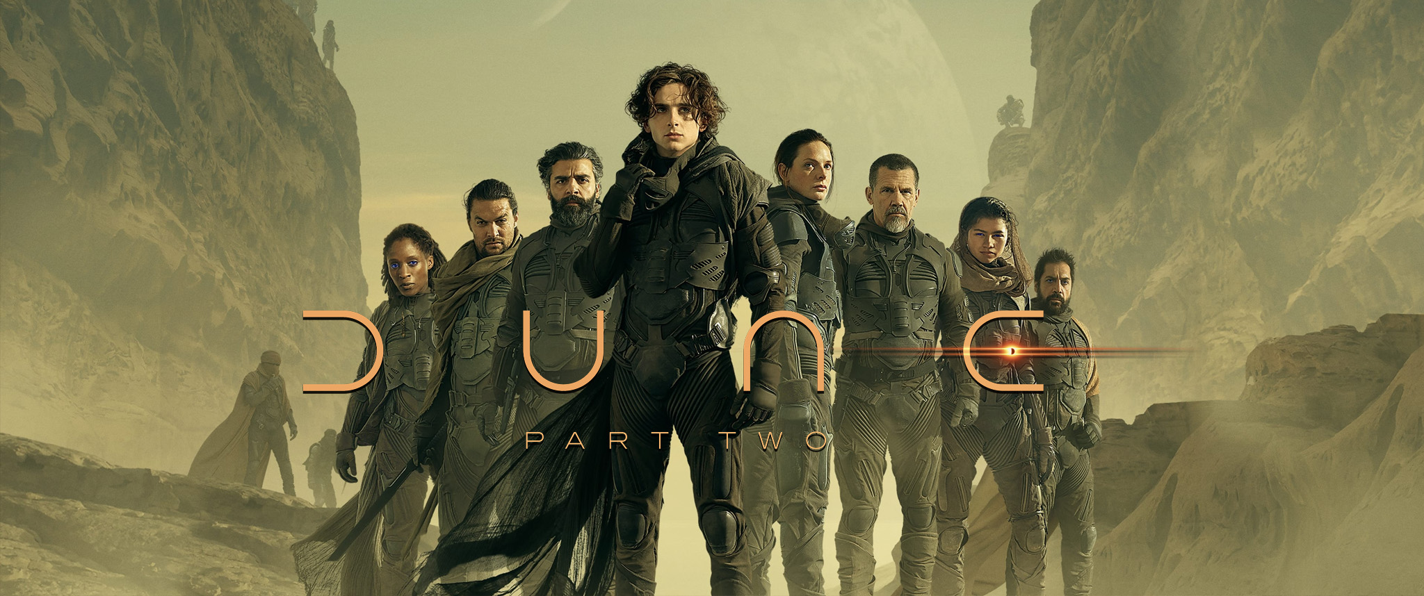 Dune: Part Two