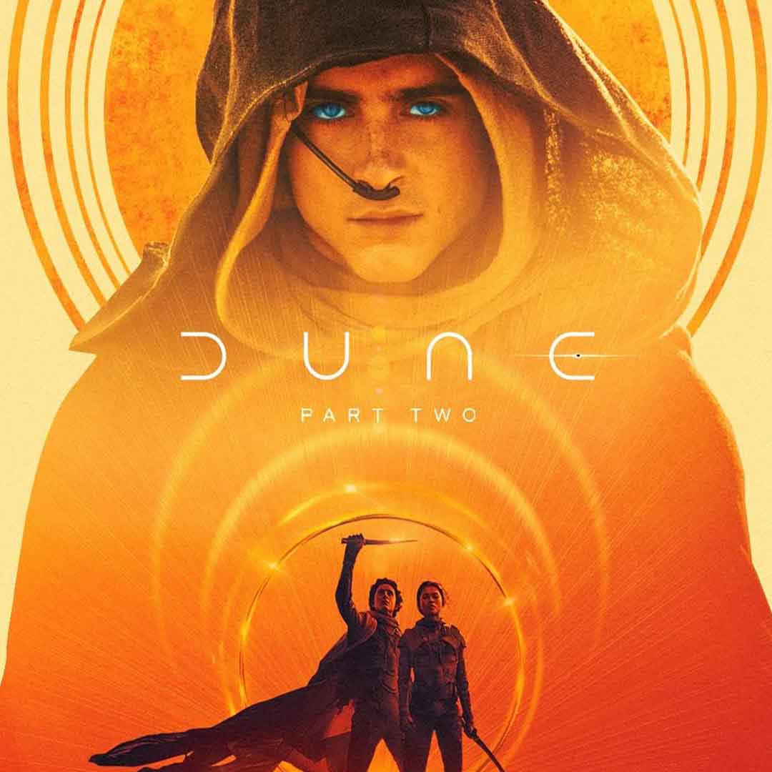 Dune: Part Two