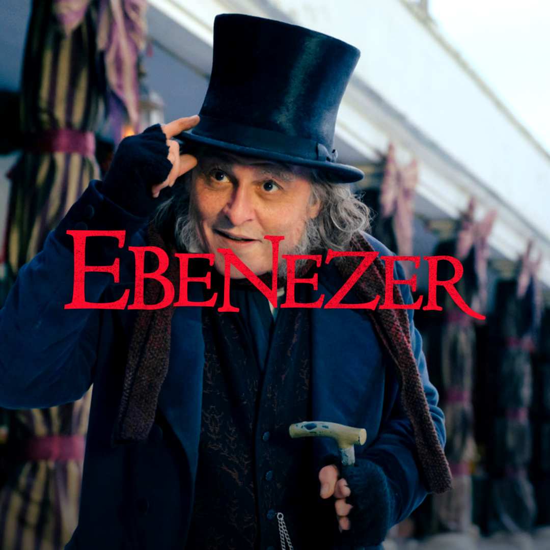 Ebenezer