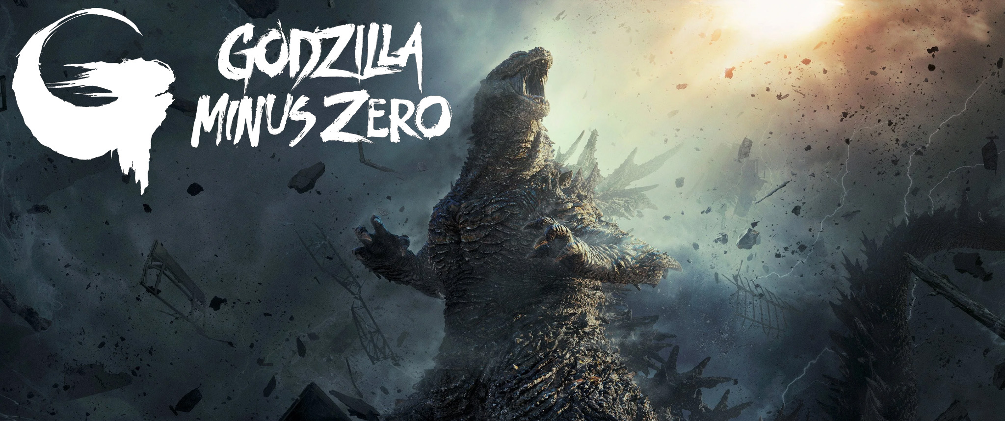 Godzilla Minus Zero
