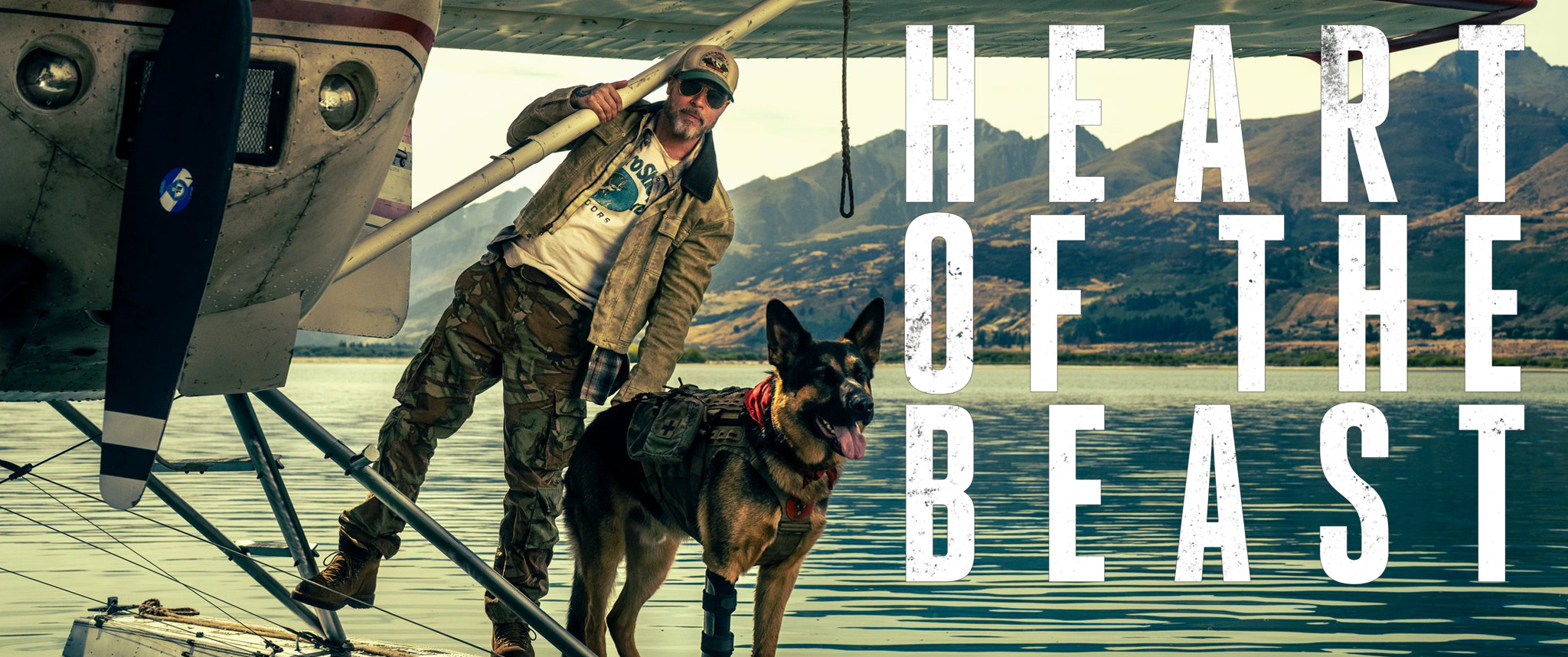Heart of the Beast