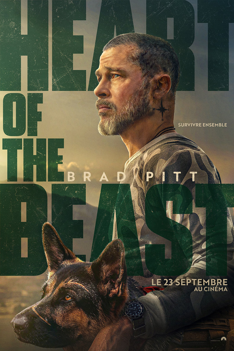 Heart of the Beast