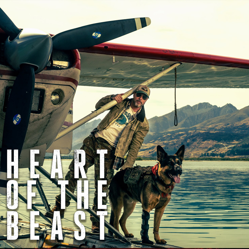 Heart of the Beast