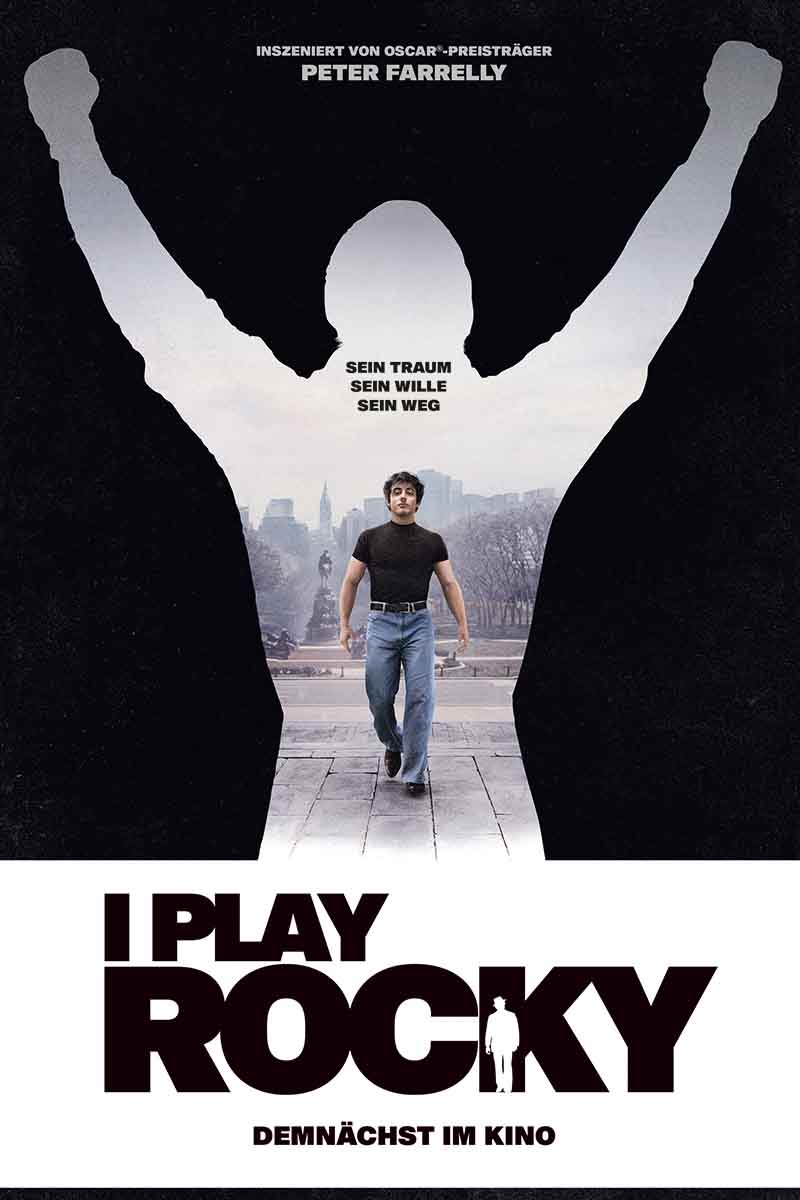 I Play Rocky