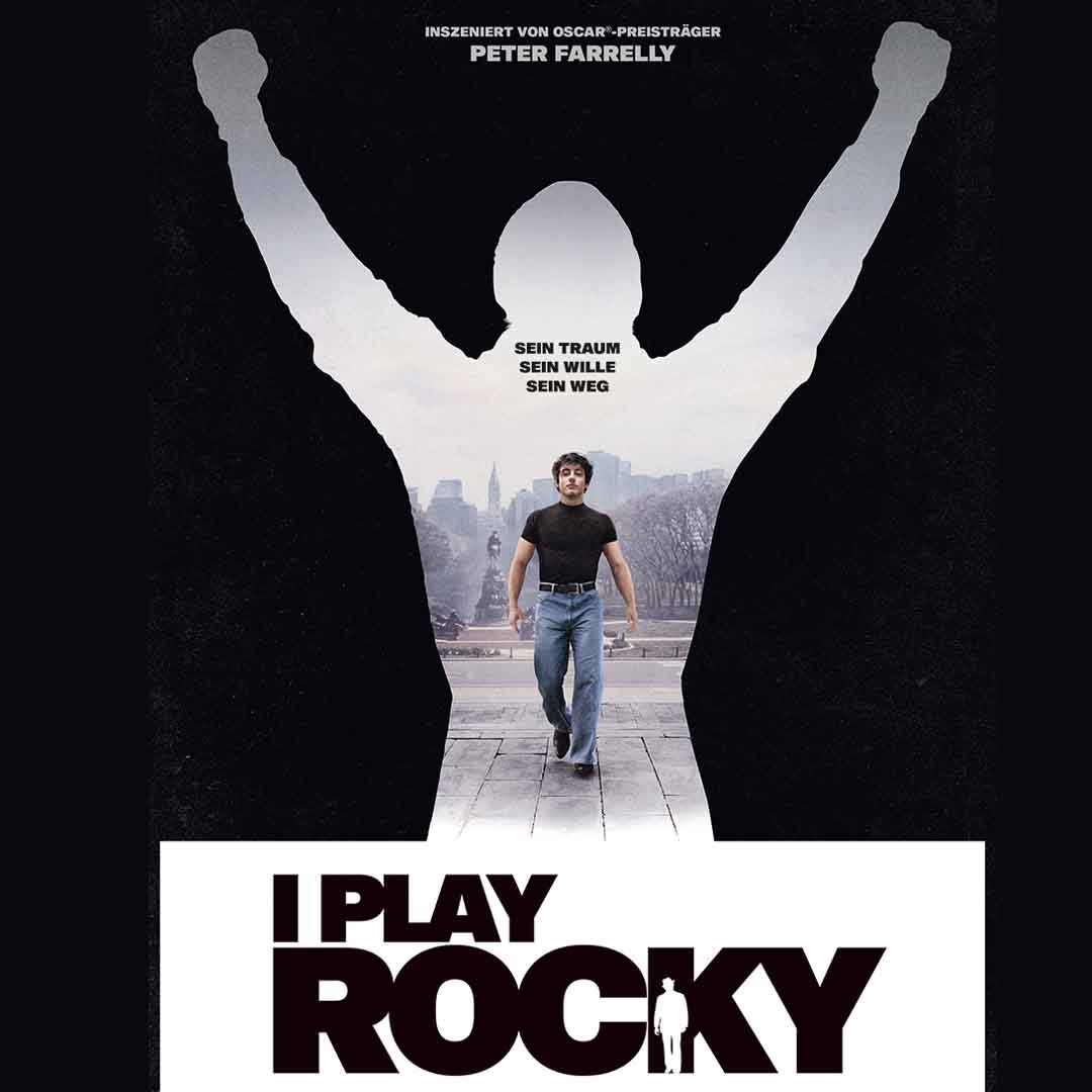 I Play Rocky