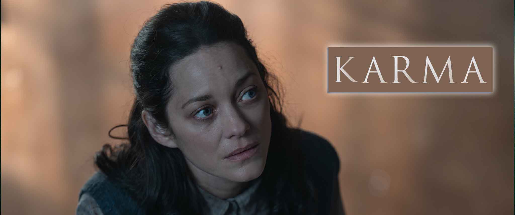 Karma