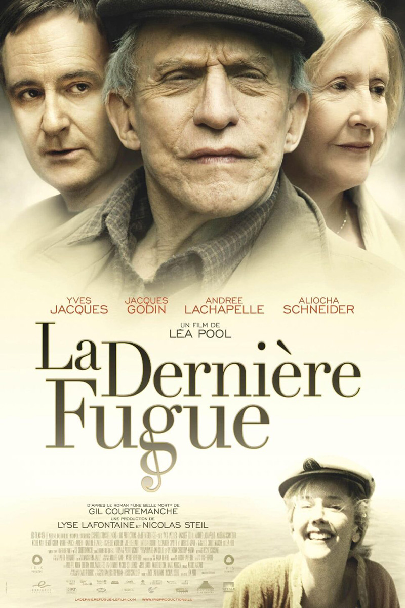 La dernière fugue