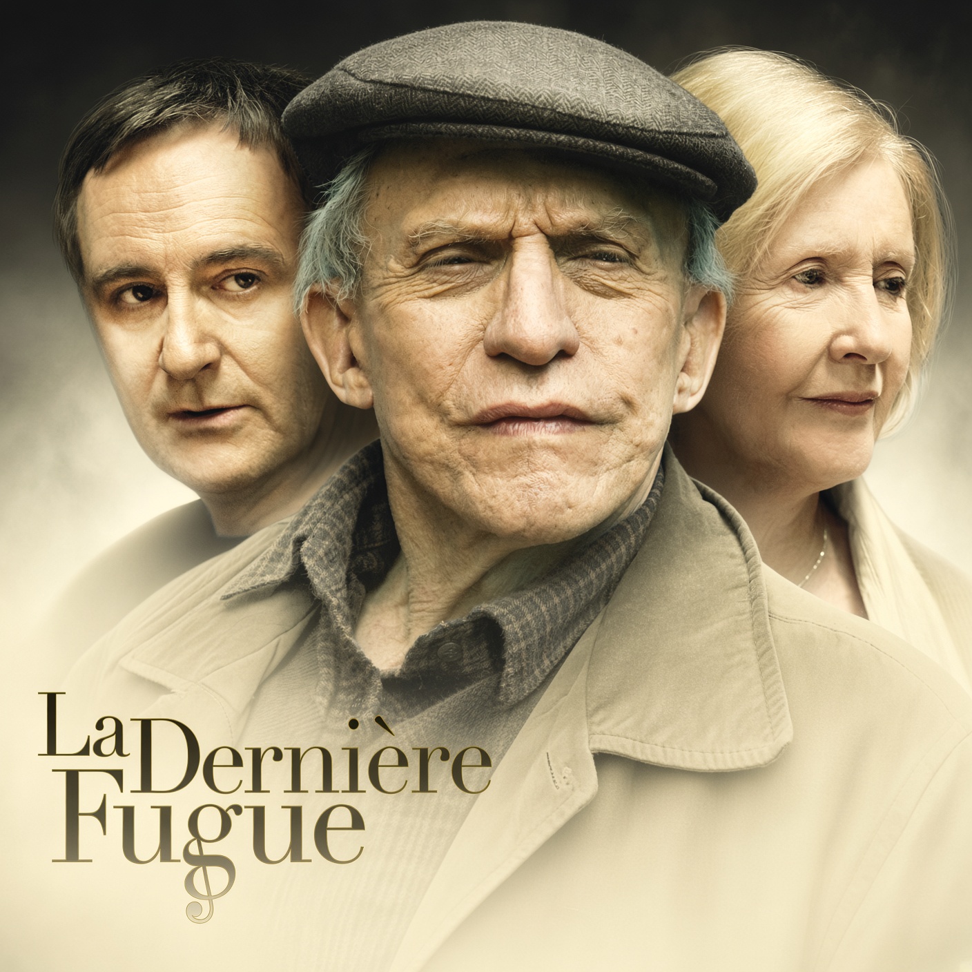 La dernière fugue