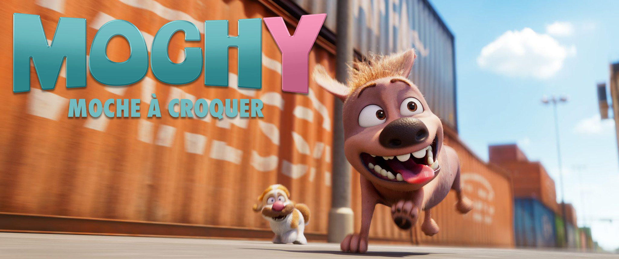 Mochy (Yugly)