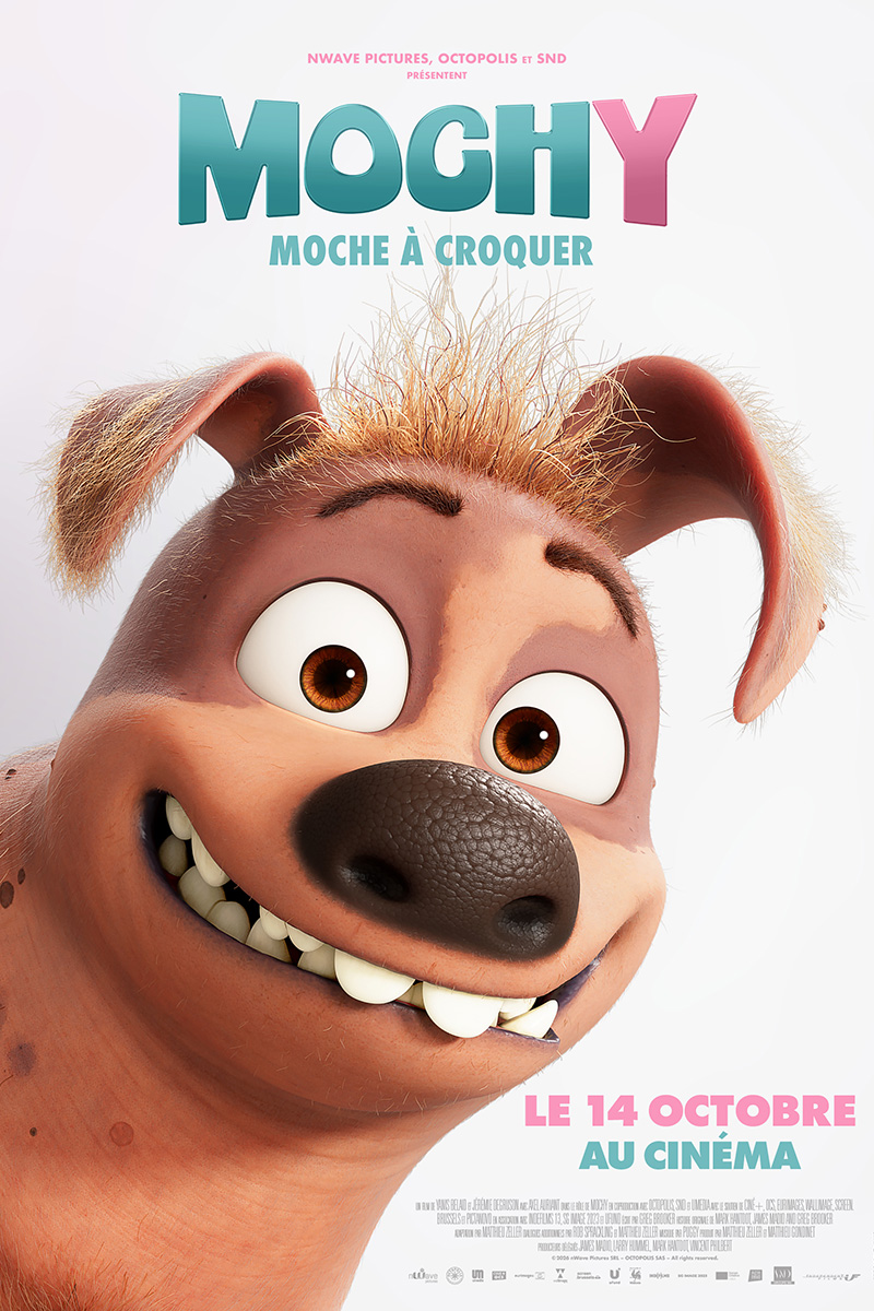 Mochy