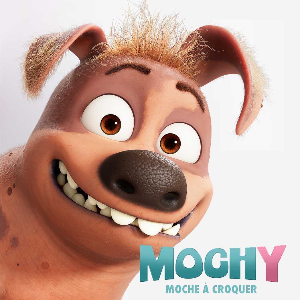 Mochy
