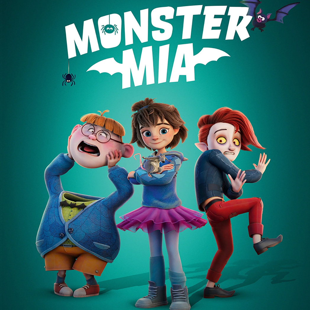 Monster Mia
