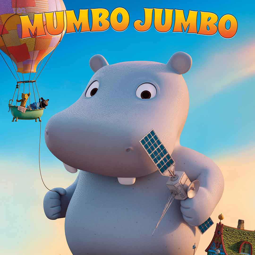 Mumbo Jumbo