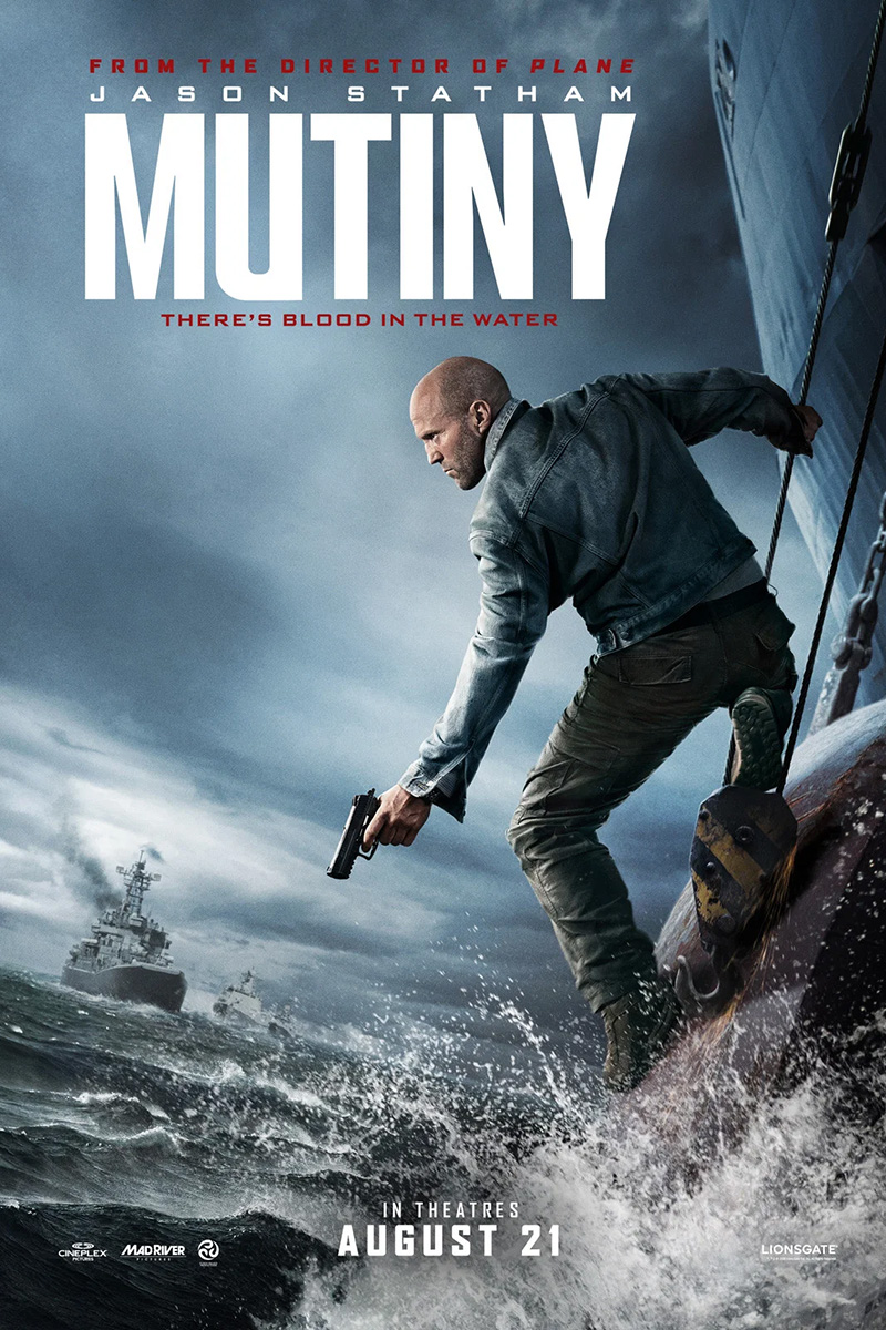 Mutiny