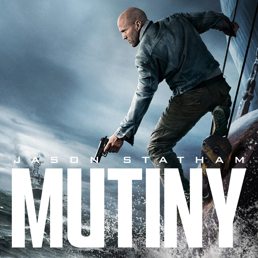 Mutiny