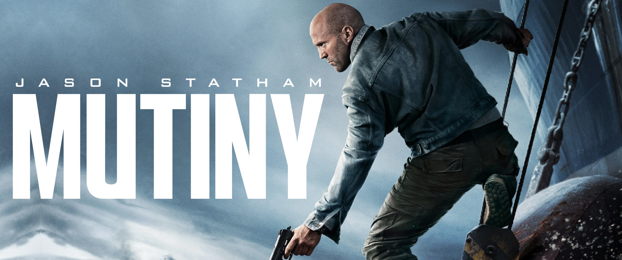 Mutiny
