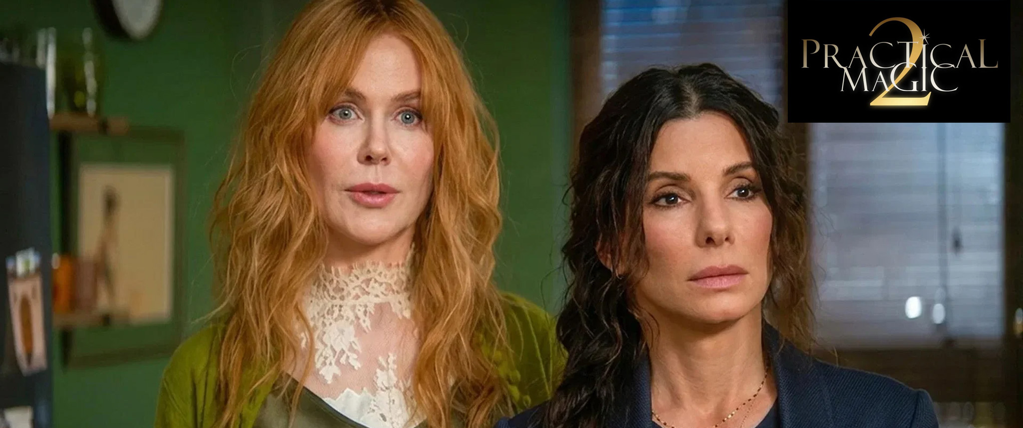Practical Magic 2