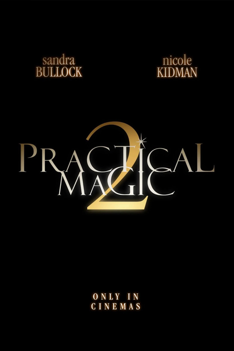 Practical Magic 2