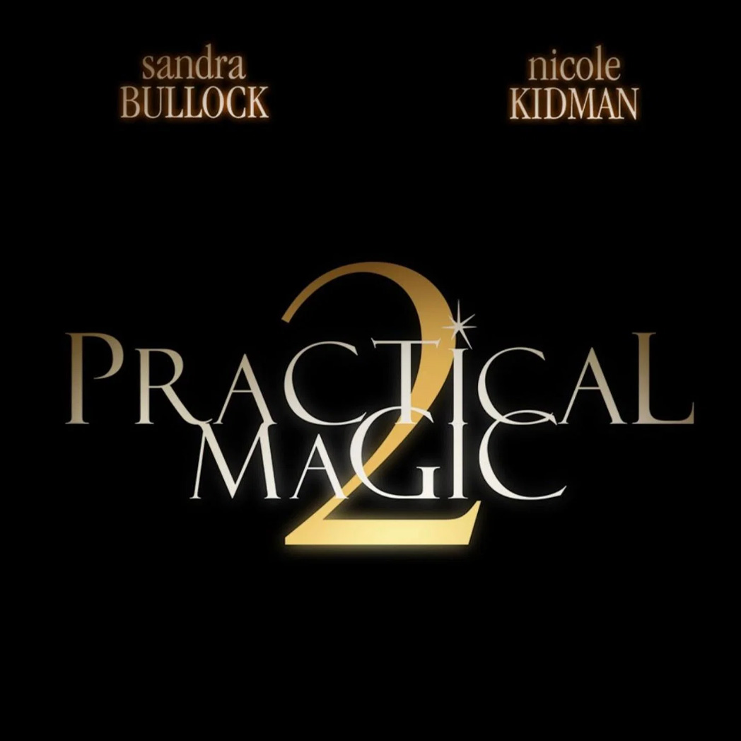 Practical Magic 2