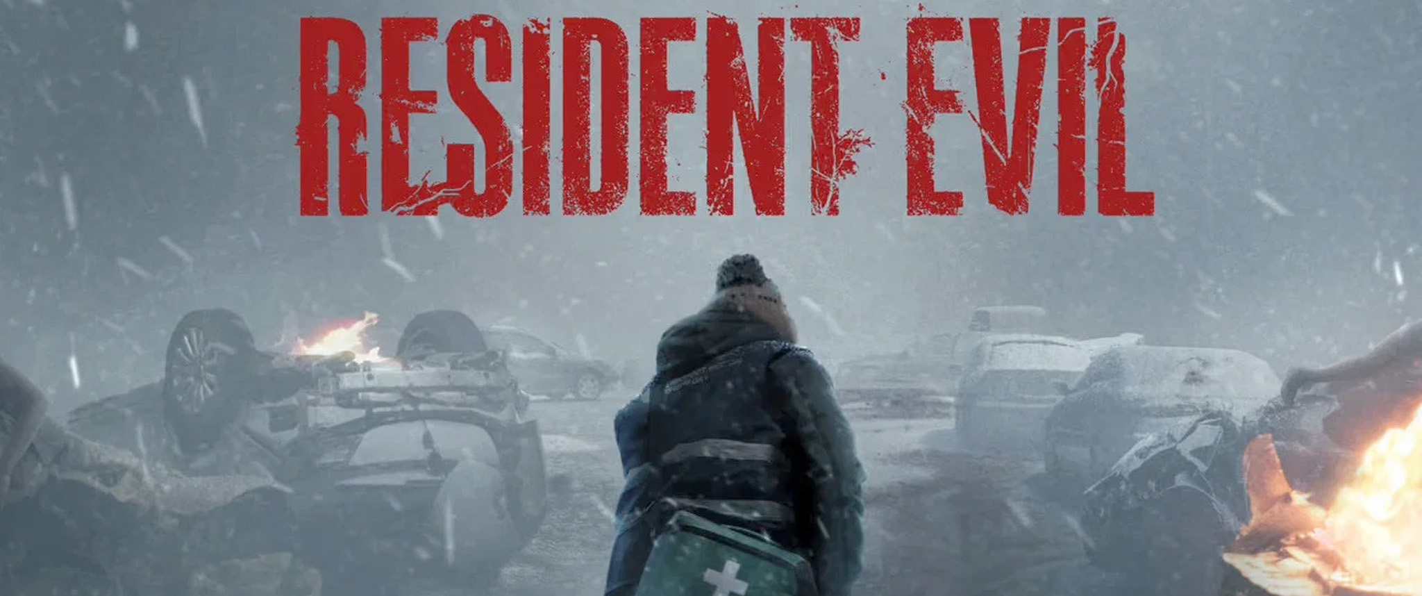 Resident Evil