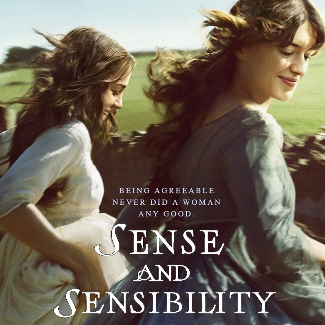 Sense and Sensibility