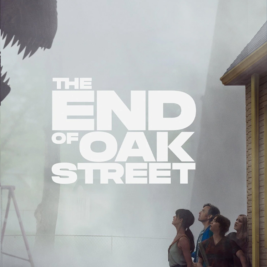 The End of Oak Street