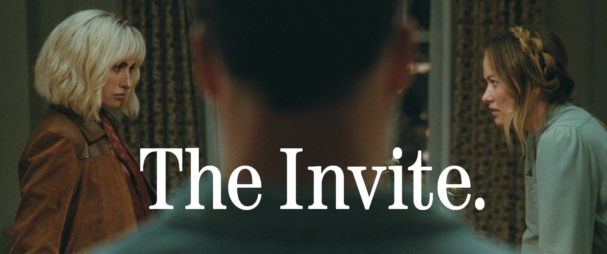 The Invite