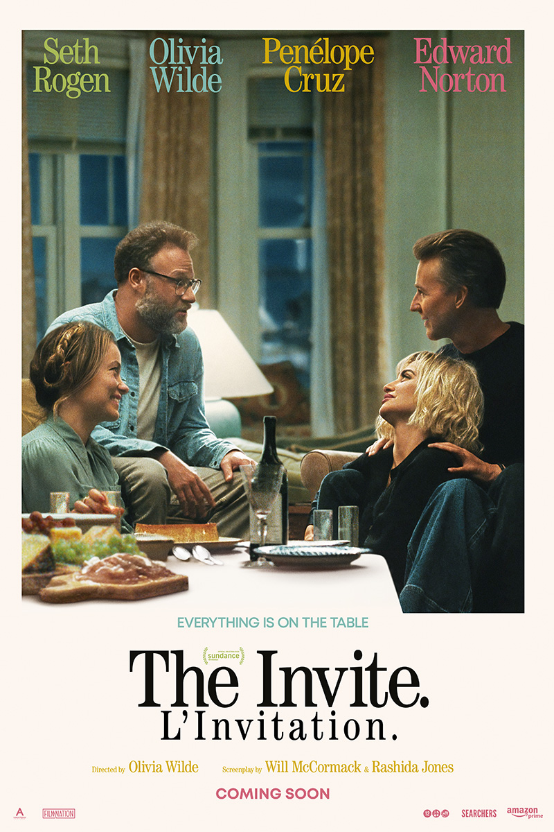The Invite