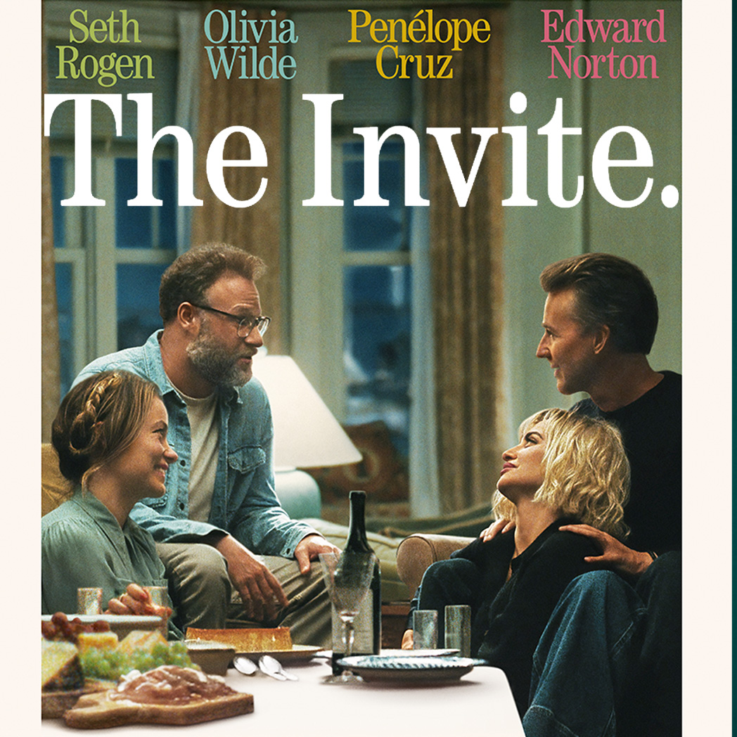 The Invite