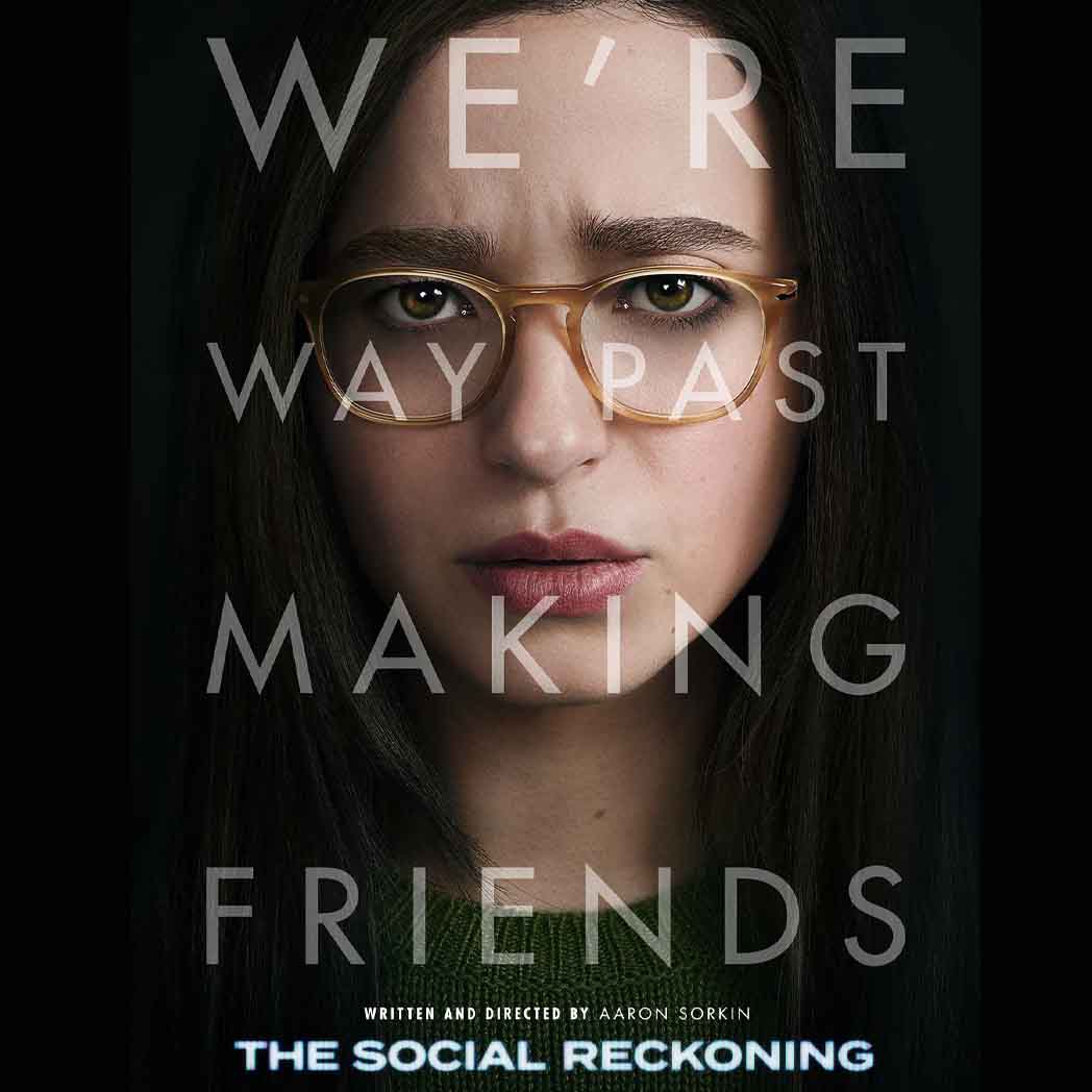 The Social Reckoning