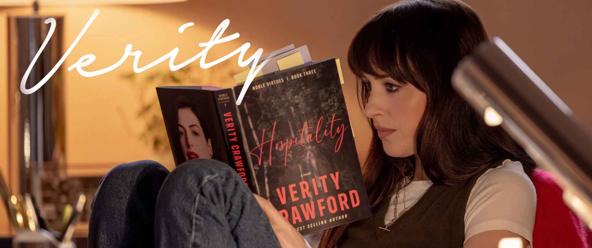Verity