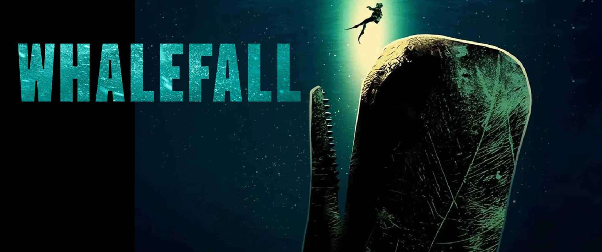 Whalefall