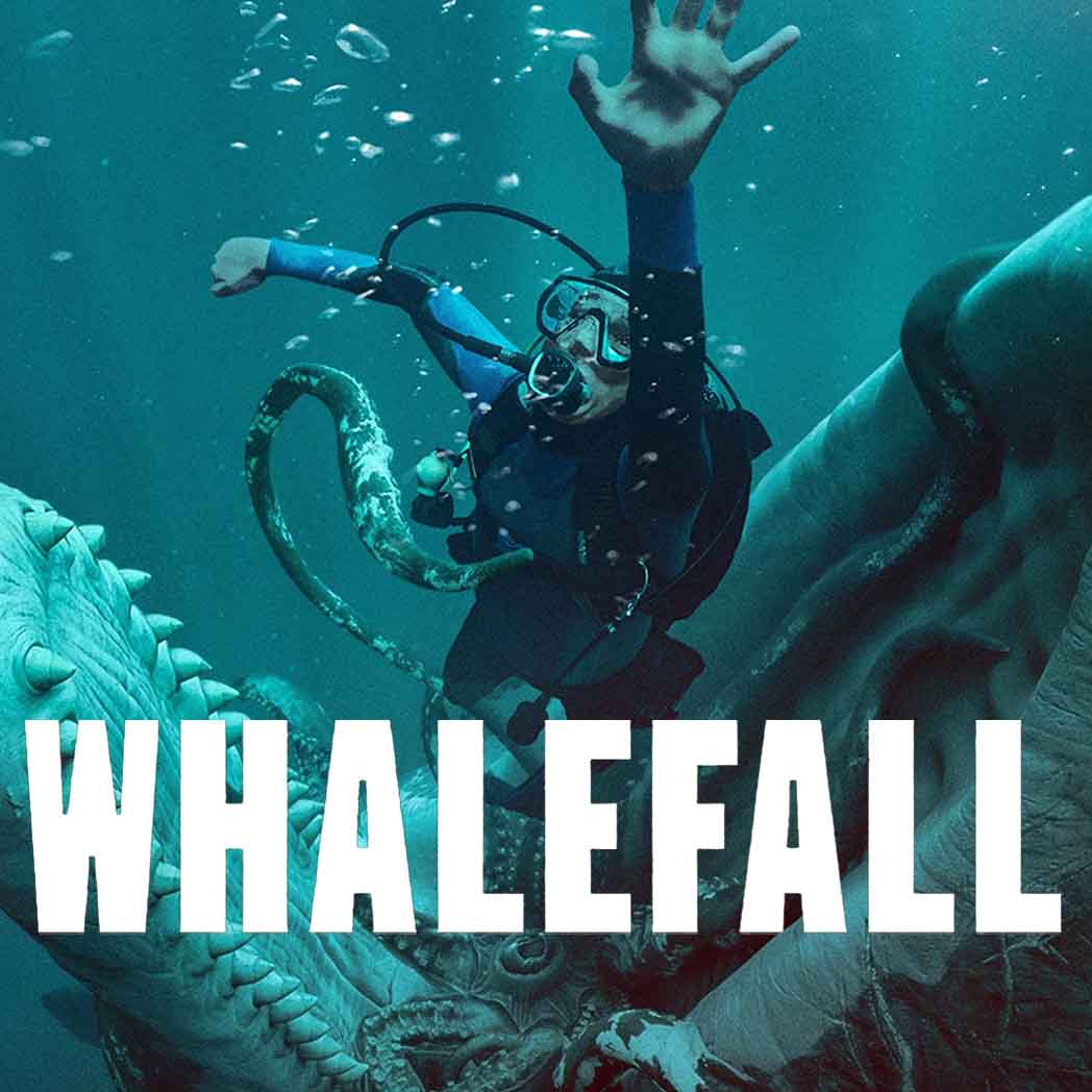 Whalefall