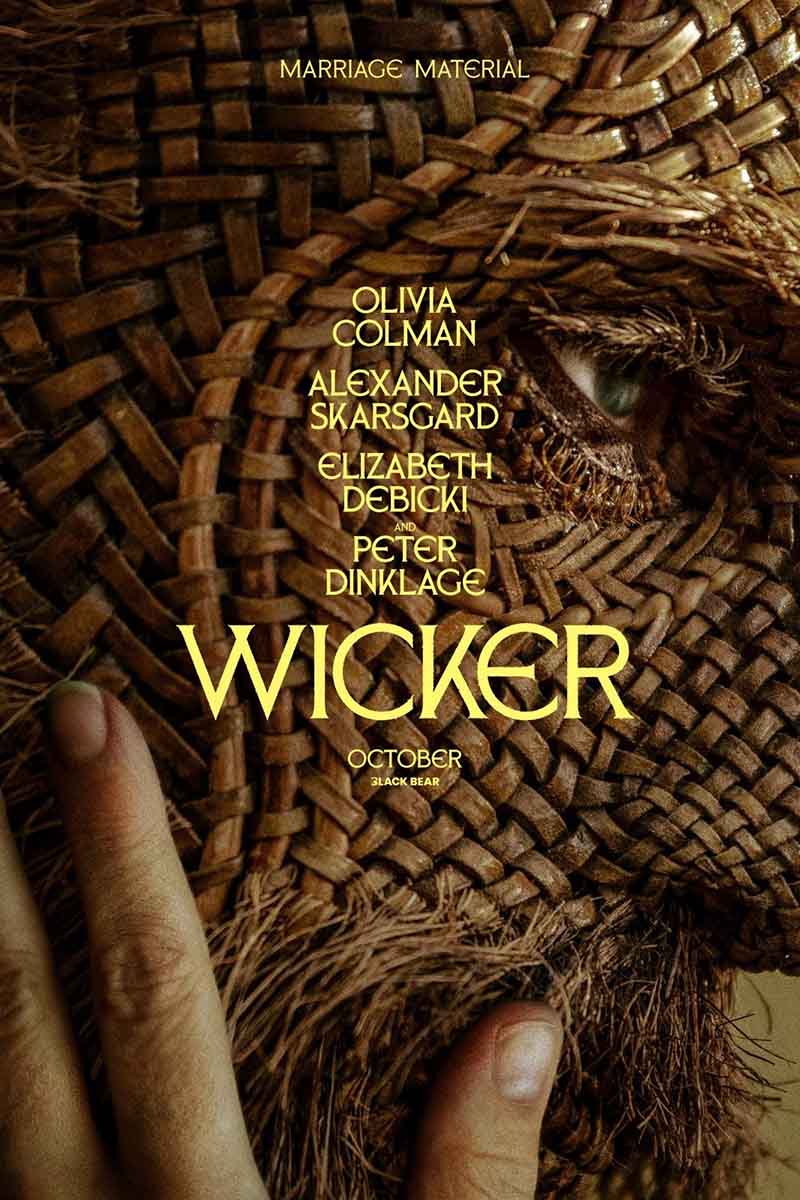 Wicker